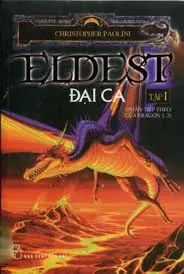 Eldest Đại Ca Tập 1