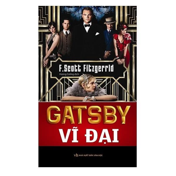 Gatsby vĩ đại
