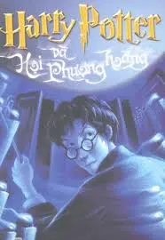 Harry Potter và Hội Phượng Hoàng