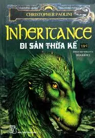 Inheritance Di Sản Thừa Kế Tập 1