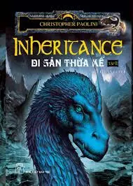Inheritance Di Sản Thừa Kế Tập 2
