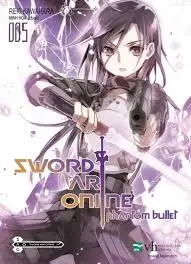 Sword Art Online Tập 5