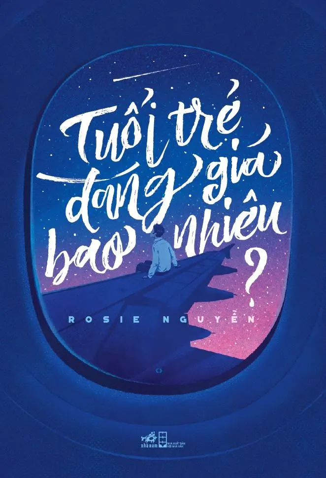 Tuổi trẻ đáng giá bao nhiêu